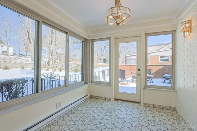 1006 Pineknot Drive, Delhi Twp, OH 45238