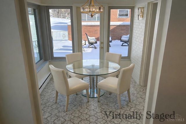 1006 Pineknot Drive, Delhi Twp, OH 45238