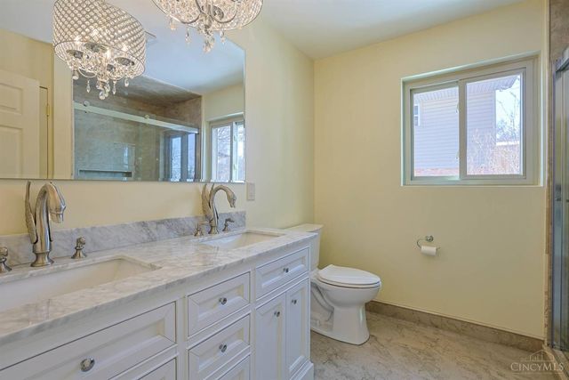 1006 Pineknot Drive, Delhi Twp, OH 45238