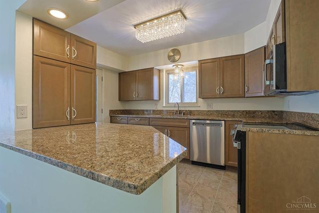 1006 Pineknot Drive, Delhi Twp, OH 45238