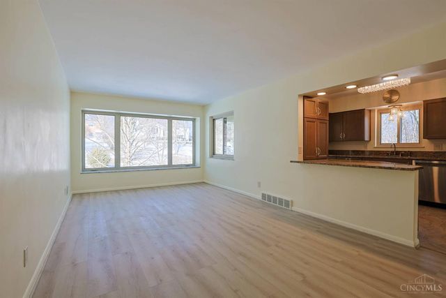 1006 Pineknot Drive, Delhi Twp, OH 45238