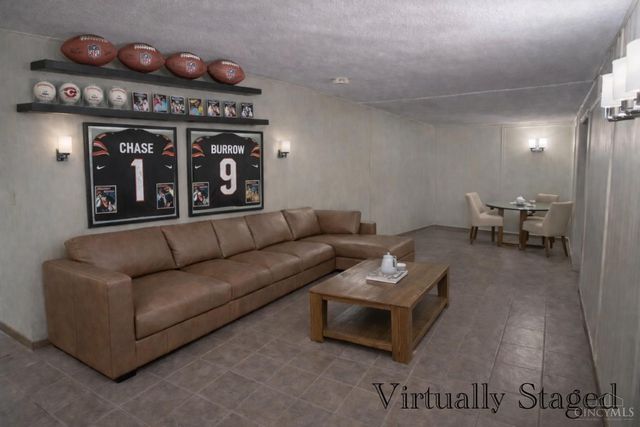 1006 Pineknot Drive, Delhi Twp, OH 45238