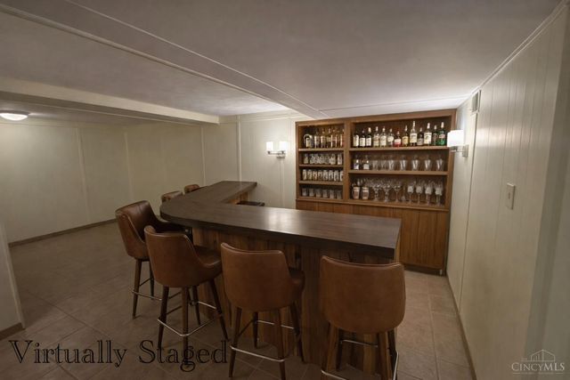 1006 Pineknot Drive, Delhi Twp, OH 45238