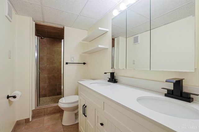 1006 Pineknot Drive, Delhi Twp, OH 45238