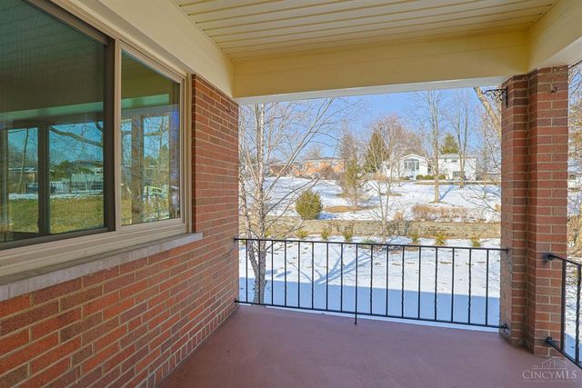 1006 Pineknot Drive, Delhi Twp, OH 45238