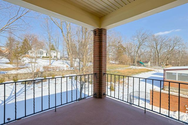 1006 Pineknot Drive, Delhi Twp, OH 45238