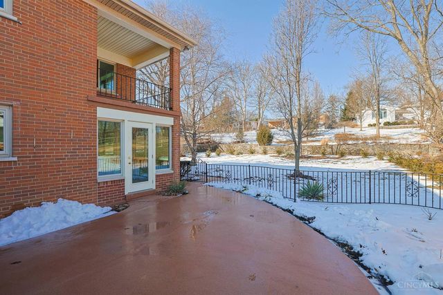 1006 Pineknot Drive, Delhi Twp, OH 45238