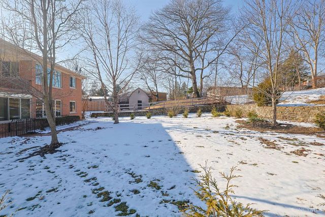 1006 Pineknot Drive, Delhi Twp, OH 45238