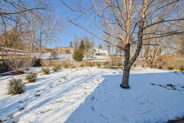 1006 Pineknot Drive, Delhi Twp, OH 45238