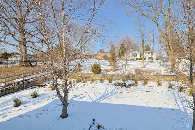 1006 Pineknot Drive, Delhi Twp, OH 45238