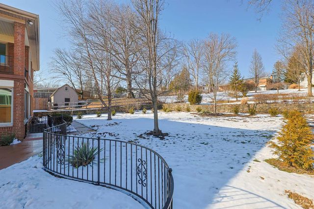 1006 Pineknot Drive, Delhi Twp, OH 45238