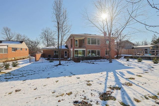 1006 Pineknot Drive, Delhi Twp, OH 45238