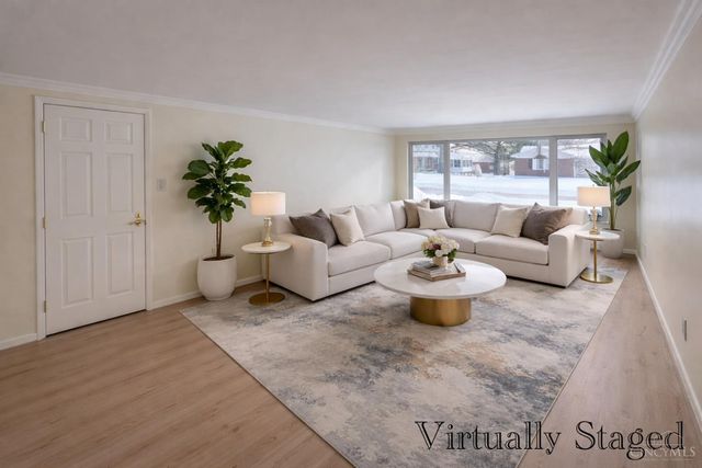 1006 Pineknot Drive, Delhi Twp, OH 45238