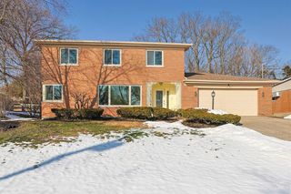 1006 Pineknot Drive, Delhi Twp, OH 45238