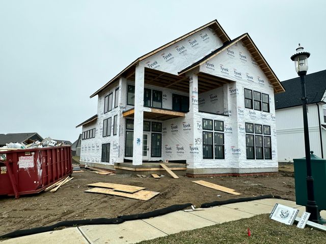3594 Beulah Way, Grove City, OH 43123