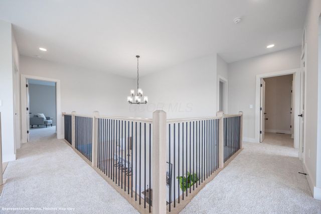 3594 Beulah Way, Grove City, OH 43123