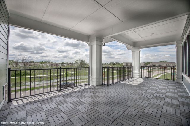 3594 Beulah Way, Grove City, OH 43123