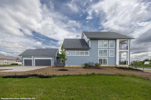3594 Beulah Way, Grove City, OH 43123