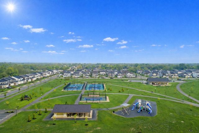 3594 Beulah Way, Grove City, OH 43123