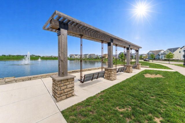 3594 Beulah Way, Grove City, OH 43123