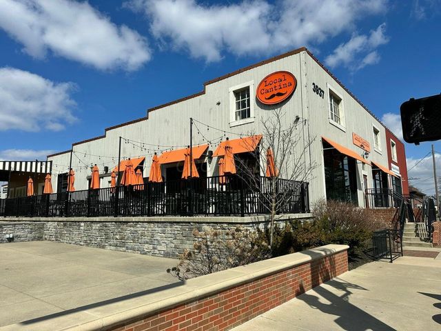 3594 Beulah Way, Grove City, OH 43123