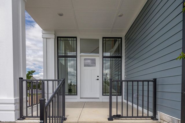 3594 Beulah Way, Grove City, OH 43123