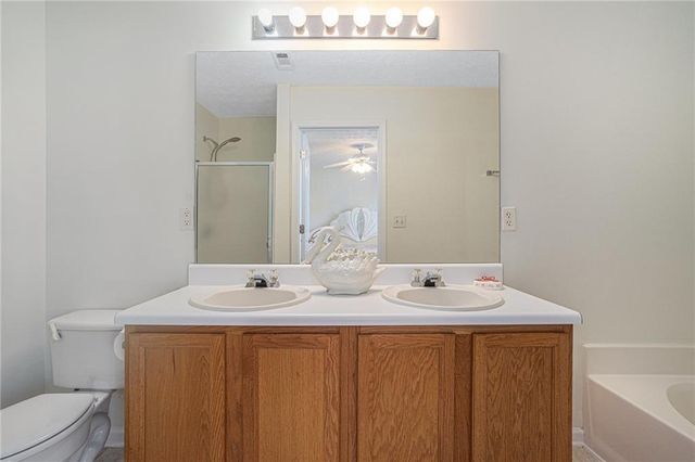 2651 Waverly Hills Drive, Lawrenceville, GA 30044