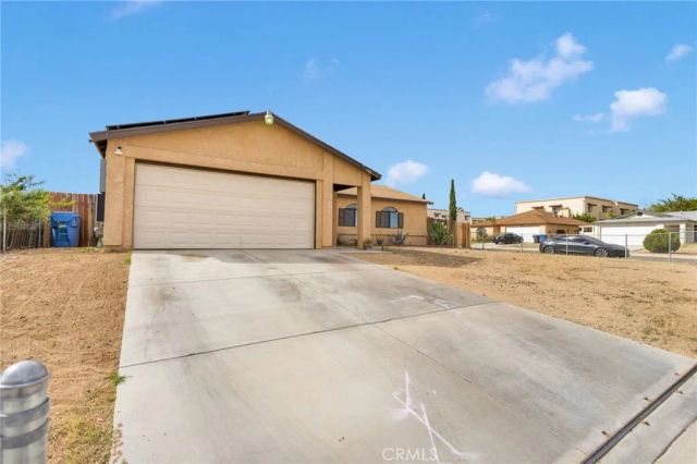 1100 Teton Drive, Barstow, CA 92311