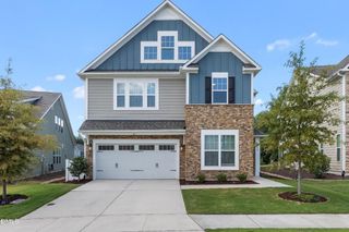 1052 Climbing Aster Drive, Durham, NC 27703