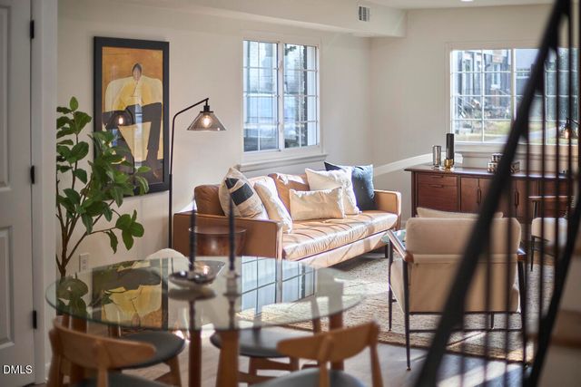 2612 Noble Road D, Raleigh, NC 27608