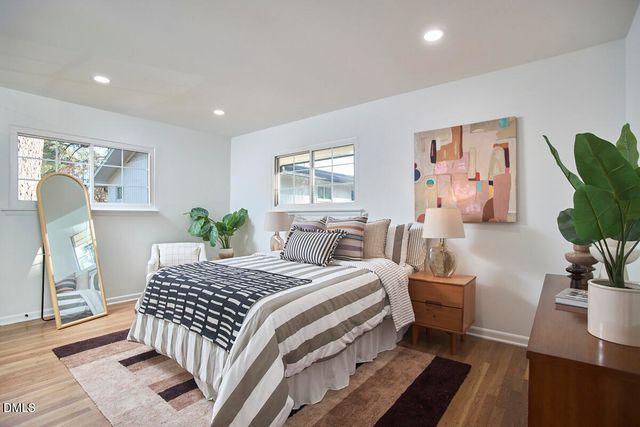 2612 Noble Road D, Raleigh, NC 27608