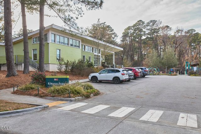 2612 Noble Road D, Raleigh, NC 27608