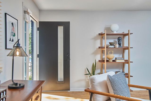 2612 Noble Road D, Raleigh, NC 27608