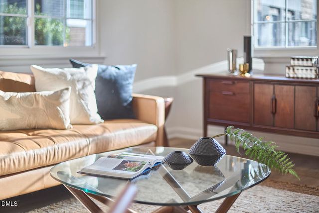 2612 Noble Road D, Raleigh, NC 27608