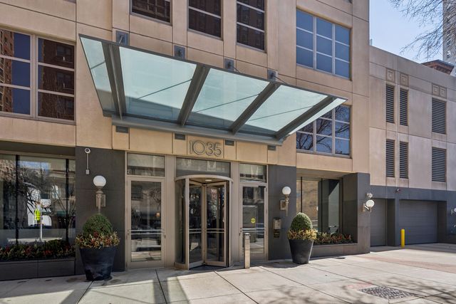 1035 N Dearborn Street 9W, Chicago, IL 60610