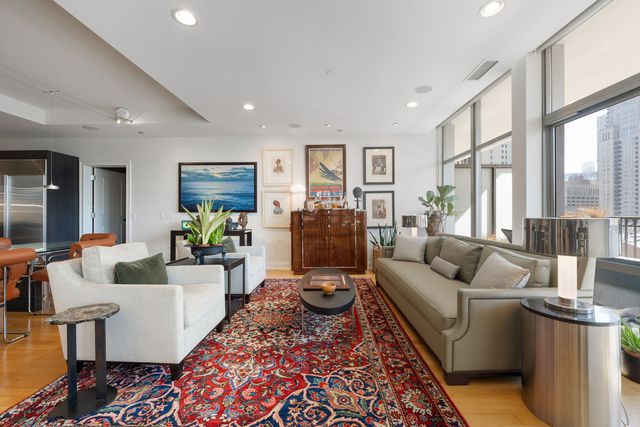 1035 N Dearborn Street 9W, Chicago, IL 60610