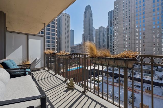 1035 N Dearborn Street 9W, Chicago, IL 60610