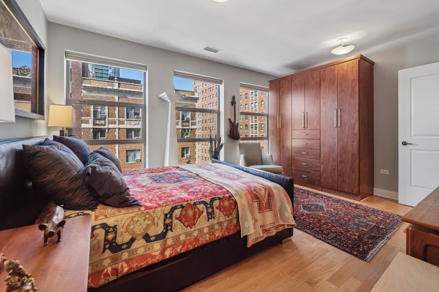 1035 N Dearborn Street 9W, Chicago, IL 60610