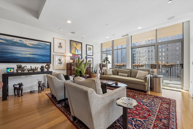 1035 N Dearborn Street 9W, Chicago, IL 60610