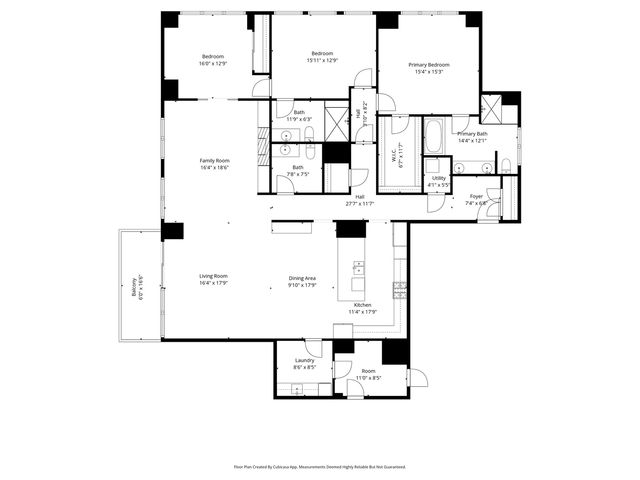 1035 N Dearborn Street 9W, Chicago, IL 60610