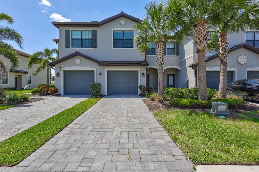 Image 2 of property listing at 15060 LYLA TERRACE, Bradenton, FL 34211