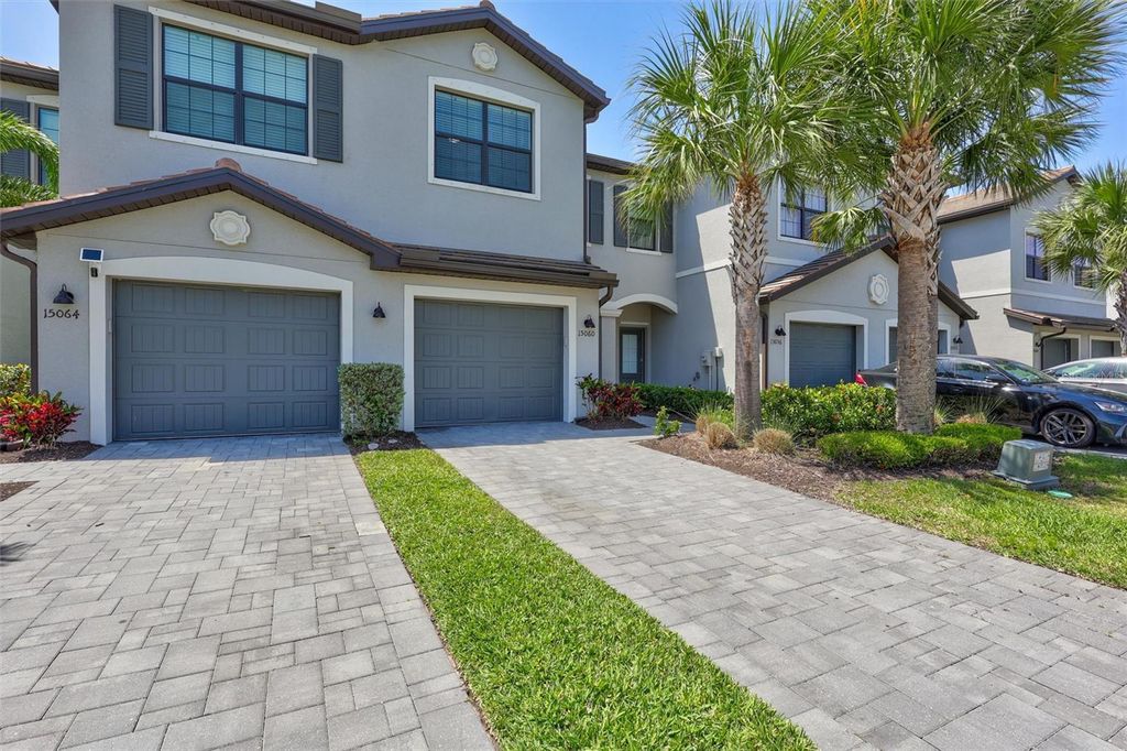 Image 3 of property listing at 15060 LYLA TERRACE, Bradenton, FL 34211