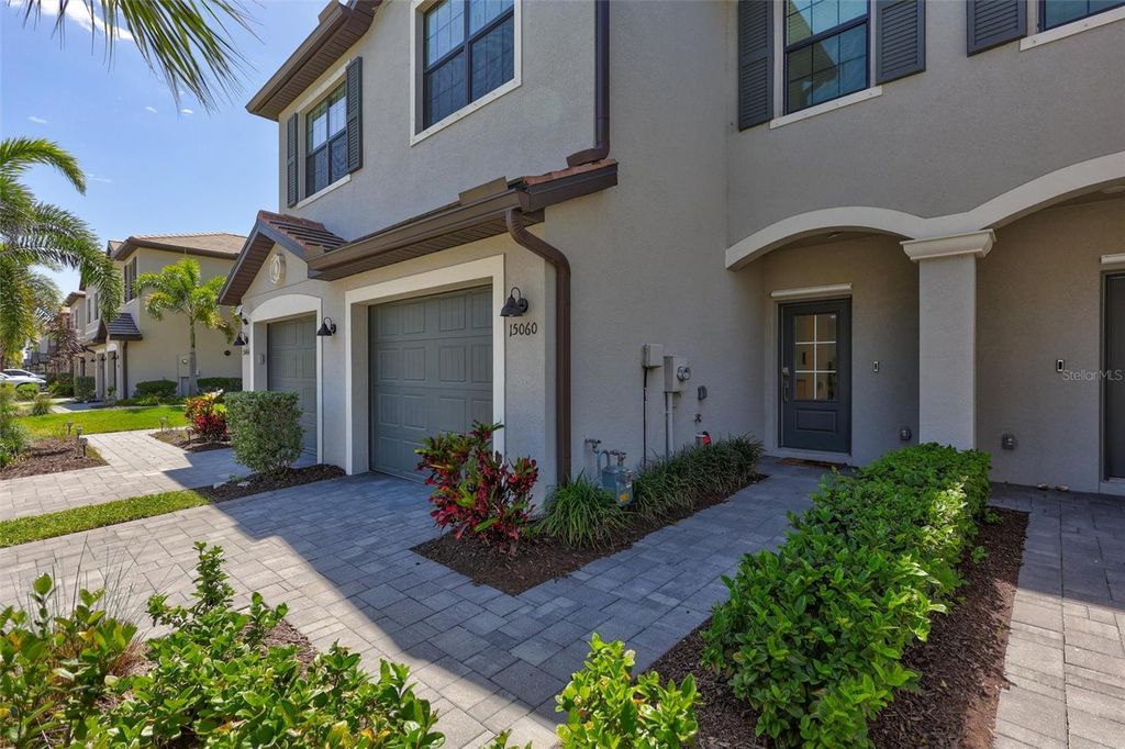 Image 4 of property listing at 15060 LYLA TERRACE, Bradenton, FL 34211
