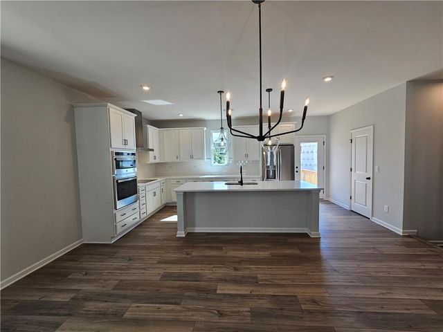 3250 Willow Glade Trail, Lawrenceville, GA 30043