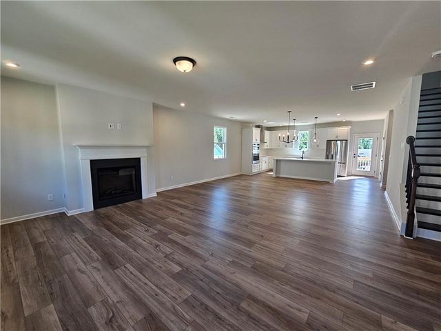 3250 Willow Glade Trail, Lawrenceville, GA 30043
