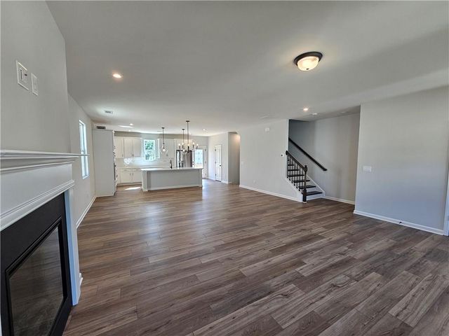 3250 Willow Glade Trail, Lawrenceville, GA 30043