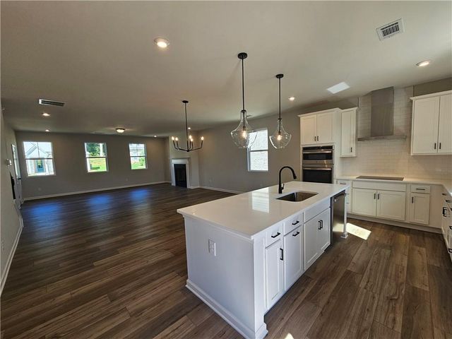 3250 Willow Glade Trail, Lawrenceville, GA 30043