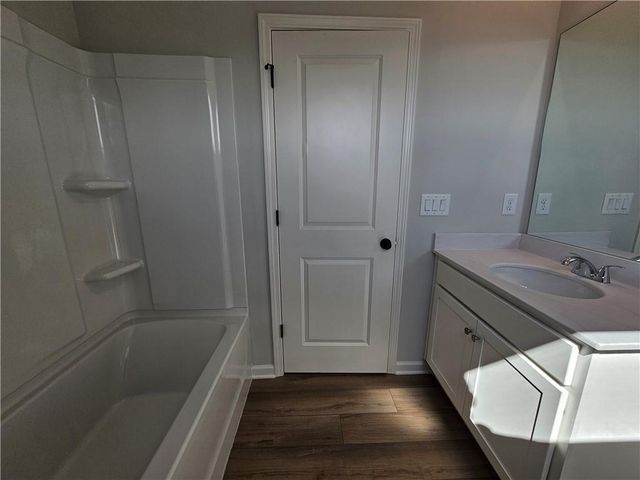 3250 Willow Glade Trail, Lawrenceville, GA 30043
