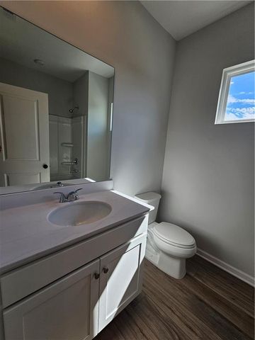 3250 Willow Glade Trail, Lawrenceville, GA 30043
