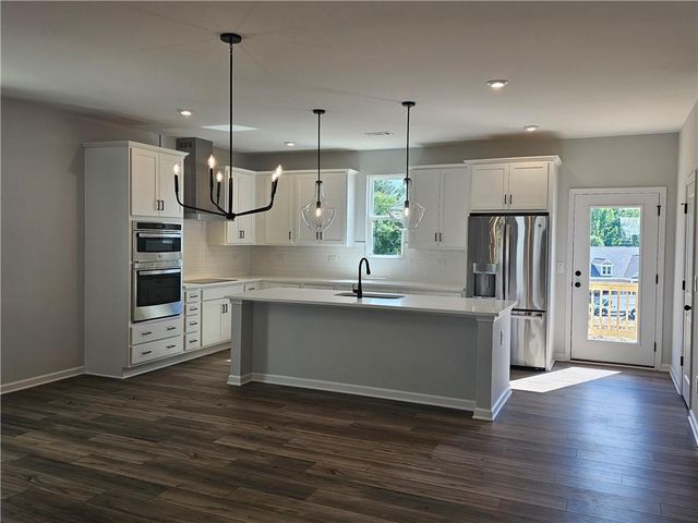 3250 Willow Glade Trail, Lawrenceville, GA 30043